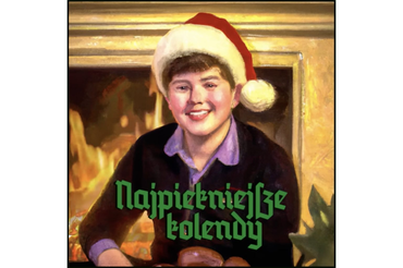 Klocuch - Najpiekniejsze kolendy