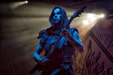 Adam Nergal Darski 