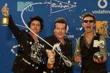 Green Day