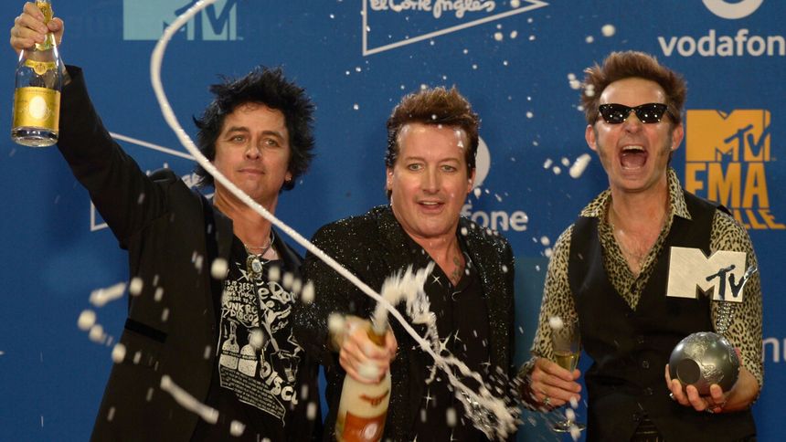 Green Day