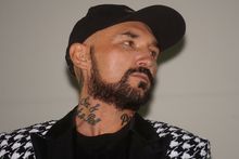Patryk Vega