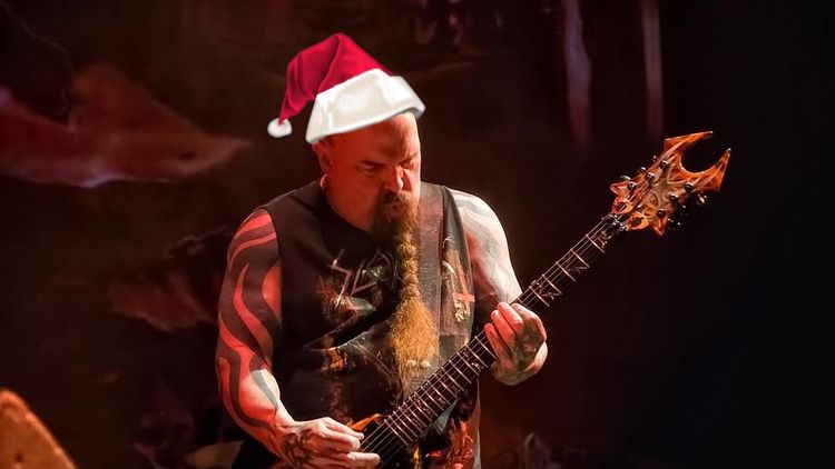 Slayer