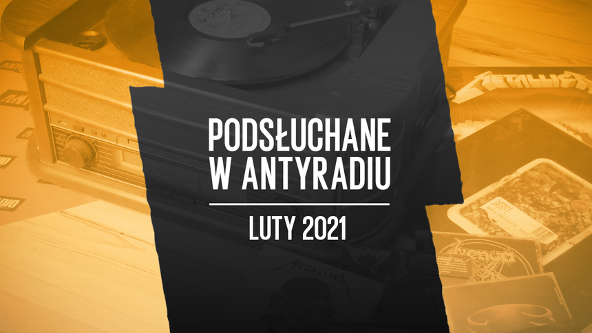 Podsłuchane w Antyradiu