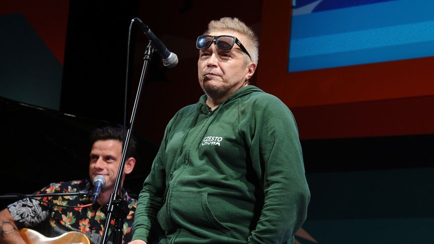Muniek Staszczyk