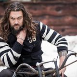Jason Momoa