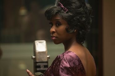 Cynthia Erivo