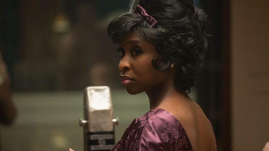 Cynthia Erivo