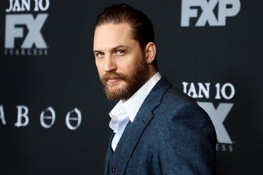 Tom Hardy