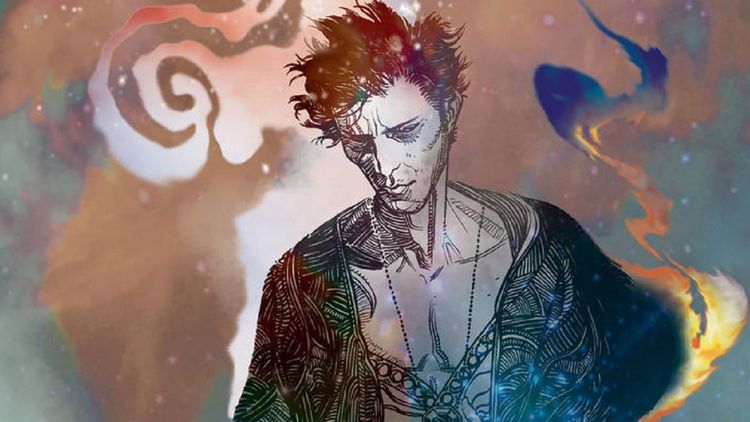 Sandman