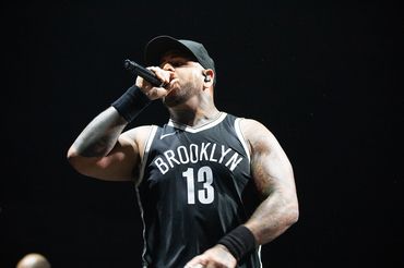 Tommy Vext
