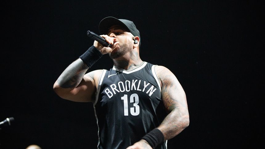 Tommy Vext