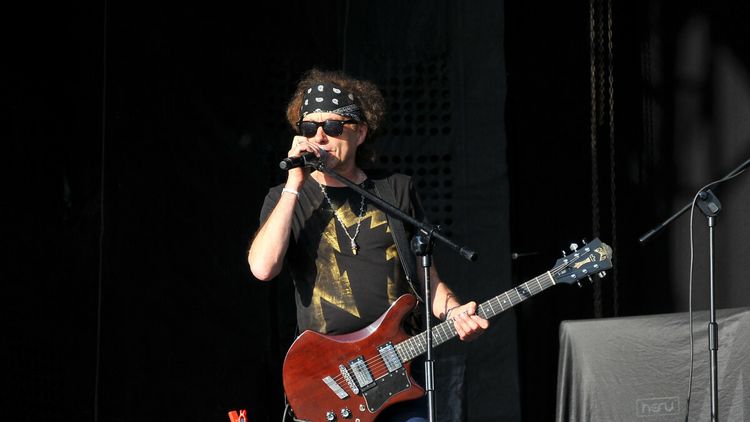 Andrzej Pudel Bieniasz