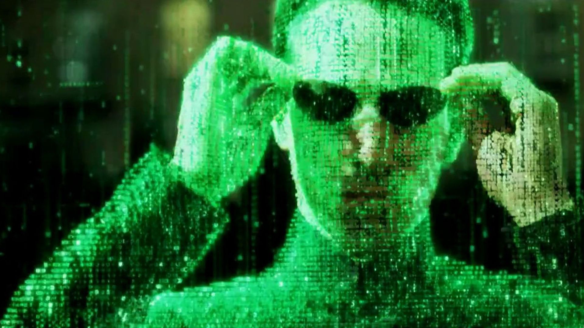 Matrix 4 - Andrew Caldwell dołączył do obsady filmu - Antyradio