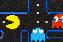 Pac-Man 