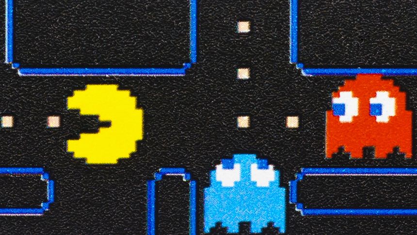 Pac-Man 