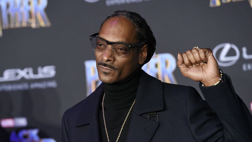 Snoop Dogg