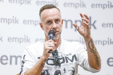 Adam Nergal Darski