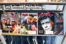 Rolling Stone magazyn