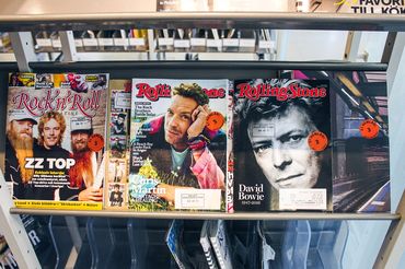 Rolling Stone magazyn