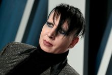 Marilyn Manson