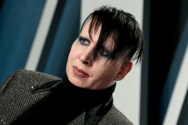 Marilyn Manson