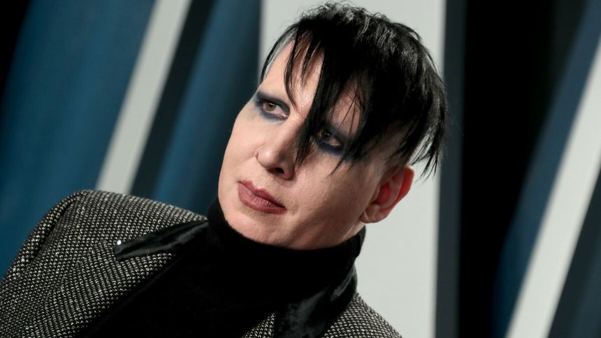 Marilyn Manson