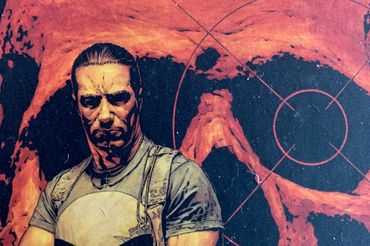 Punisher. Tom 1