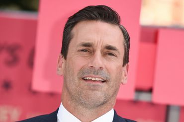 John Hamm 