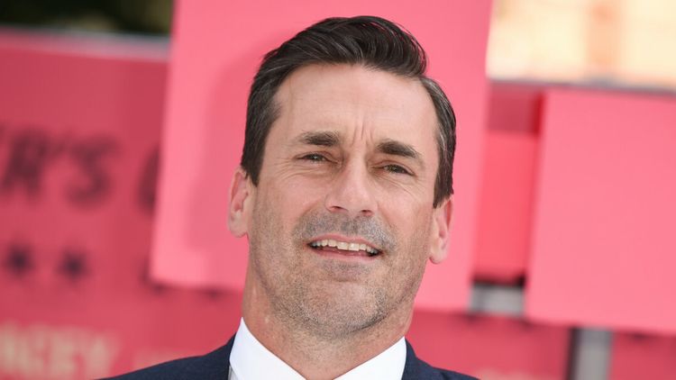 John Hamm 