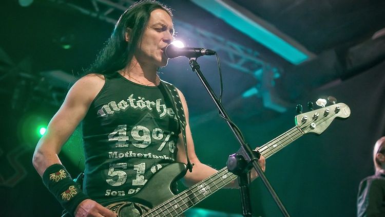 Tomasz "Titus" Pukacki