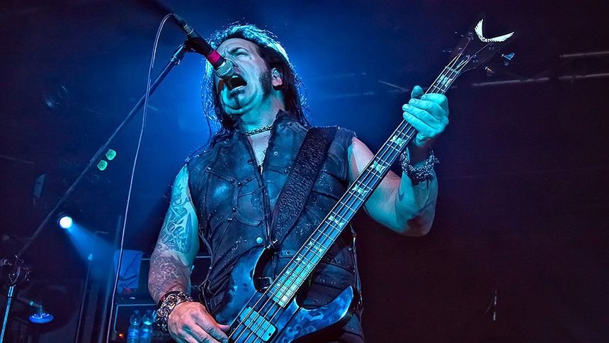 I Am Morbid, Grave i Gruesome na dwóch koncertach w Polsce