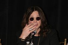 Ozzy Osbourne