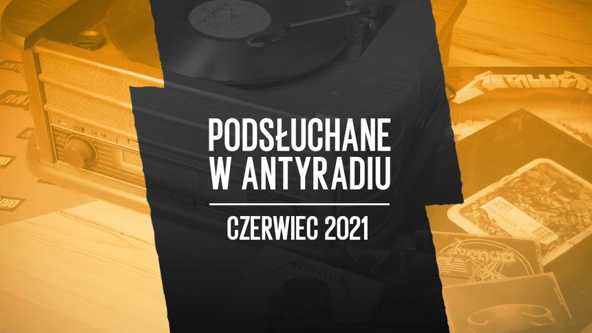 Podsłuchane w Antyradiu