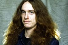 Cliff Burton