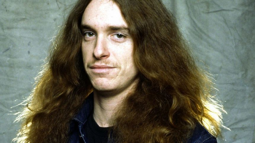 Cliff Burton