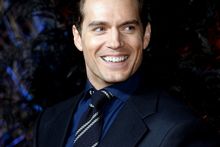 Henry Cavill