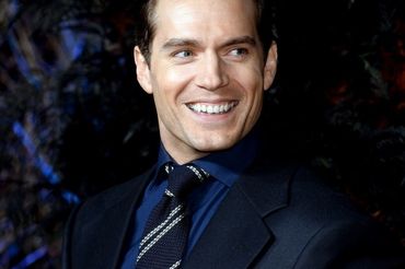 Henry Cavill