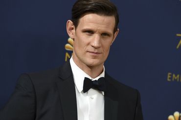 Matt Smith
