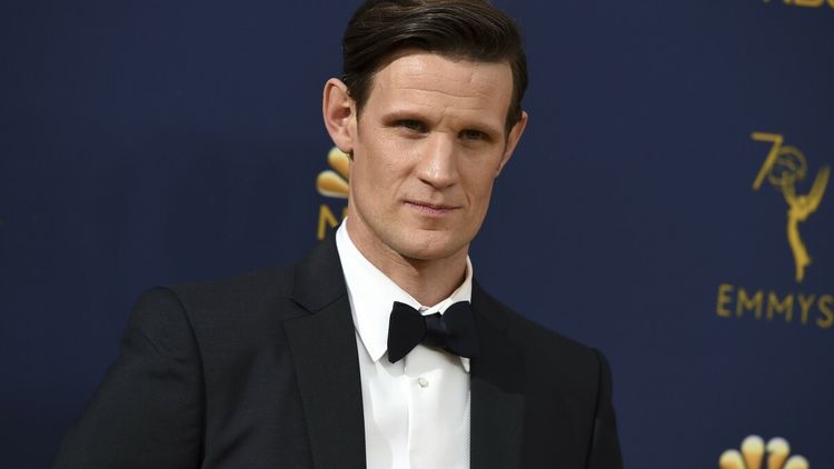 Matt Smith