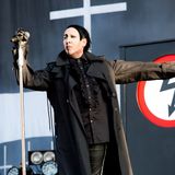 Marilyn Manson