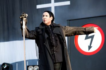 Marilyn Manson