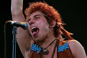 Greta Van Fleet