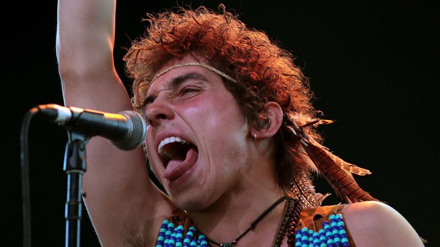 Greta Van Fleet