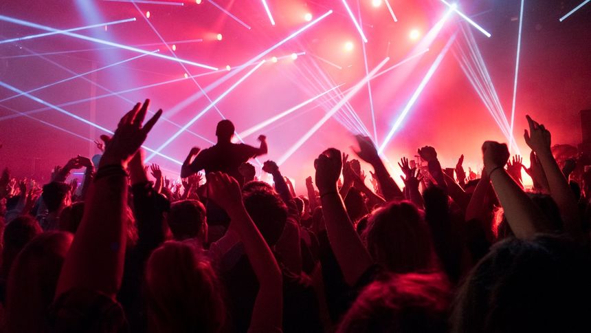 Koncert