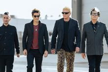 The Offspring