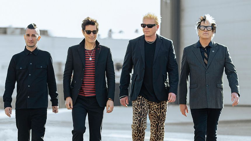 The Offspring