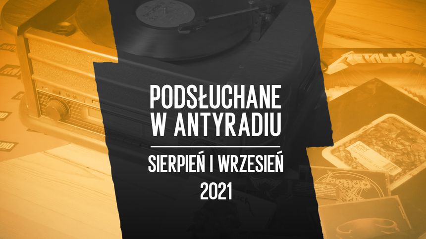 Podsłuchane w Antyradiu