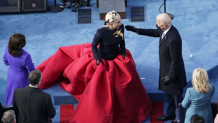 Lady Gaga