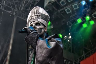 Ghost