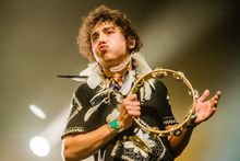 Greta Van Fleet